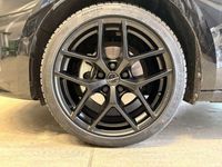 Gebraucht Cupra Leon 150 PS (110 kW) 2025 Schwarz Limousine