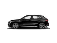 gebraucht Audi A3 Sportback A3 Sportback S line 35 TFSI S-LINE*MATRIX*ACC*NAVI*PDC+*SZH*SPORTSITZE*RFK*