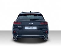 Gebraucht Kia XCeed Vision 120 PS (88 kW) 2024 (h8g) pentametal metallic SUV