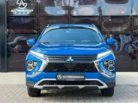 Używany Mitsubishi Eclipse Cross Plus 188 KM (138 kW) 2022 Niebieski SUV