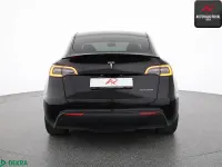 Gebraucht Tesla Model Y Performance 392 kW (534 PS) 2022 Schwarz SUV