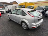 Gebraucht Ford Focus Sport 116 PS (85 kW) 2009 Limousine