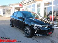 Neu Mitsubishi Colt Plus 91 PS (66 kW) 2025 Schwarz Kleinwagen