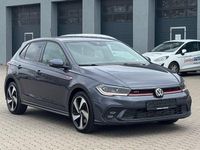 Gebraucht VW Polo IQ Drive 207 PS (152 kW) 2024 Grau Kleinwagen