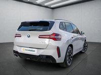 Second-hand BMW X3 208 CP (152 kW) 2025 Gri SUV