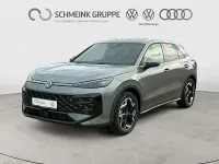 Neu VW T-Roc R-line 150 PS (110 kW) 2026 Wolf grey metallic SUV