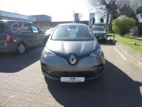 Second-hand Renault Zoe Evolution 50 kW (69 CP) 2024 Gri Hatchback