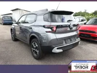 Neu Citroën C3 Aircross 145 PS (106 kW) 2026 Grau SUV