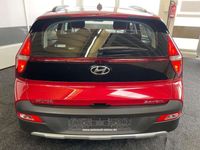 gebraucht Hyundai Bayon LIFE PLUS RADIO KLIMA EL.PAKET 1.2 MPI 61,8kW/8...