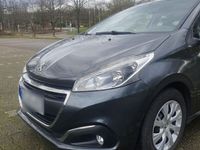 gebraucht Peugeot 208 1.2 Allure PureTech 82 Allure