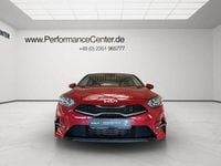 Usado Kia Ceed Vision 140 HP (102 kW) 2024 Vermelho Citadino