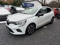 Gebraucht Renault Clio V Evolution 91 PS (66 kW) 2022 Weiß Limousine