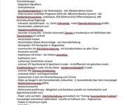 Gebraucht VW Golf V GTI 200 PS (147 kW) 2007 Gelb Limousine