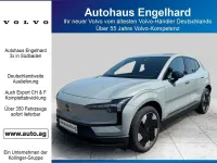 Neu Volvo EX30 Plus 200 kW (272 PS) 2026 Vapour grey SUV