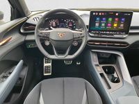 Brugt Cupra Terramar 150 HK (110 kW) 2025 Grå SUV