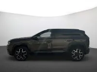 Gebraucht Jeep Compass 156 kW (213 PS) 2026 Amazonia green dach schw SUV