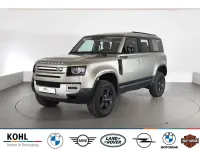Gebraucht Land Rover Defender SE 200 PS (147 kW) 2022 Gruen SUV