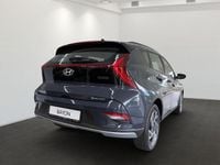Neu Hyundai Bayon Trend 101 PS (74 kW) 2025 Purple (aurora grey / met) SUV