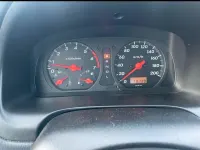 Gebraucht Honda Logo 75 PS (55 kW) 2001 Grau Kleinwagen