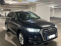 gebraucht Audi Q7 ultra 3.0 TDI quattro tiptronic -