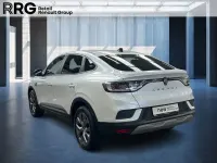 Gebraucht Renault Arkana Evolution 140 PS (102 kW) 2025 Kyanitweiß SUV