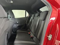 Gebraucht Opel Corsa 101 PS (74 kW) 2024 Rot Limousine