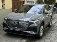 Gebraucht Audi Q4 e-tron 210 kW (286 PS) 2024 Grau SUV