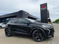 Neu Mitsubishi ASX 158 PS (116 kW) 2026 Schwarz SUV