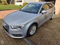 gebraucht Audi A3 A32.0 TDI (clean diesel) S tronic Ambiente