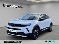 Gebraucht Opel Mokka-e Elegance 100 kW (136 PS) 2023 Weiss SUV