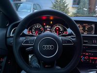 Gebraucht Audi RS5 450 PS (330 kW) 2010 Rot Coupé