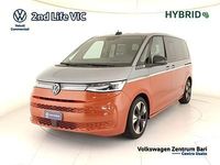 Gebraucht VW Multivan Style 218 PS (160 kW) 2024 Argento Van