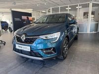 Gebraucht Renault Arkana Intens 145 PS (106 kW) 2022 Blau SUV