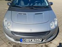 Second-hand Smart ForFour 75 CP (55 kW) 2004 Negru Hatchback