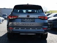 Nuova Cupra Ateca Basis 190 CV (139 kW) 2026 Grigio SUV