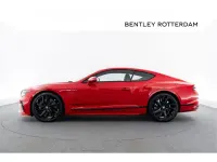 Gebraucht Bentley Continental 2024 Rot