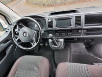 gebraucht VW T6 Camper/Nutzfahrzeug/Familienauto