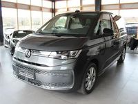 Usata VW Multivan Style 204 CV (150 kW) 2023 Grigio Monovolume