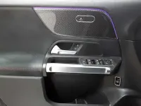 Gebraucht Mercedes GLB220 AMG line 190 PS (139 kW) 2021 Nachtschwarz SUV