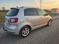 Gebraucht VW Golf VII Match 105 PS (77 kW) 2012 Silber Kombi