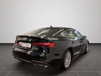 gebraucht Audi A5 Sportback 40 TFSI S tronic