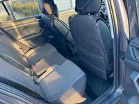 Gebraucht VW T-Cross Move 150 PS (110 kW) 2023 Grau SUV