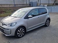 Gebraucht VW e-up! 61 kW (83 PS) 2021 Grau Kleinwagen