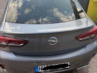 Gebraucht Opel Insignia 230 PS (169 kW) 2021 Grau Limousine