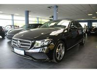 gebraucht Mercedes E450 Matic 9G TRONIC Avantgarde