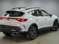 Ny Cupra Formentor 150 HK (110 kW) 2026 Hvid SUV