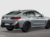 Gebraucht BMW X4 M Sport 286 PS (210 kW) 2022 Grau SUV