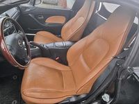 Gebraucht Mazda MX5 110 PS (80 kW) 2005 Schwarz Cabrio