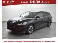 Gebraucht Ford Focus 125 PS (91 kW) 2024 Kombi