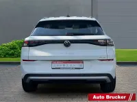 Neu VW T-Roc Life 116 PS (85 kW) 2026 Pure white SUV